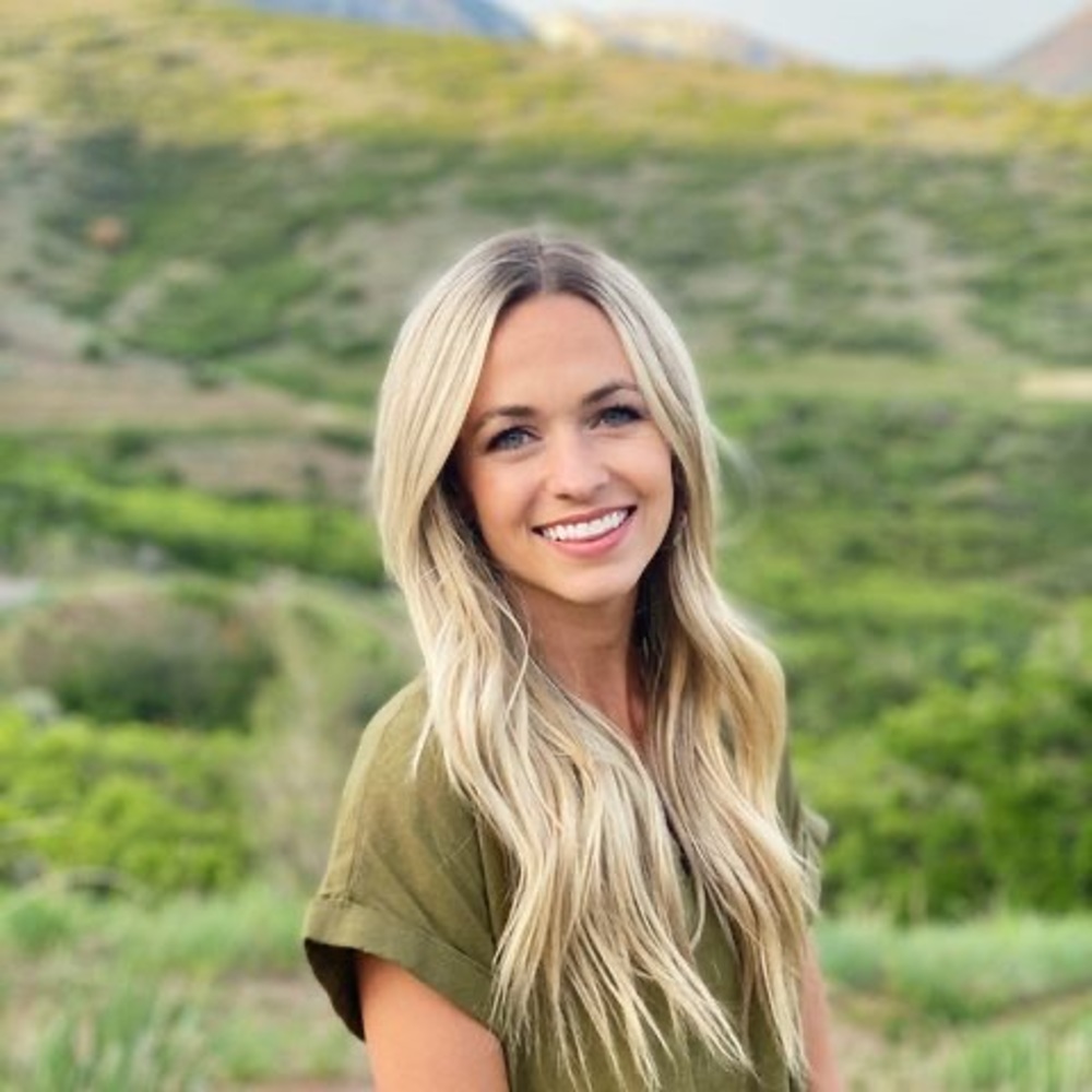 Meet your Posher, Savanah